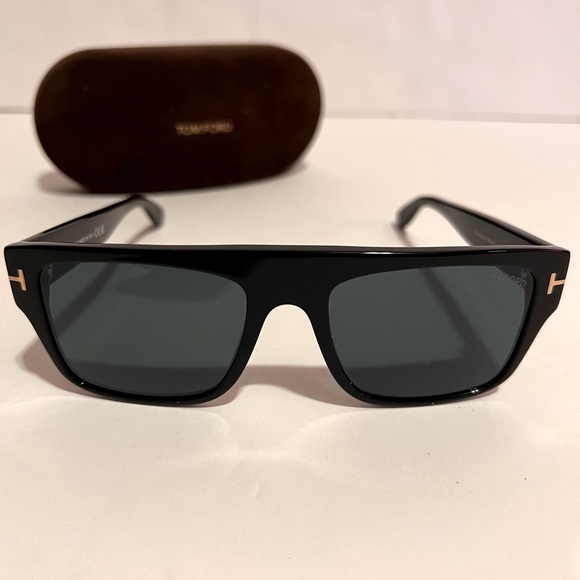 Tom Ford Other - Authentic Tom Ford Dunning-02 TF907 Sunglasses